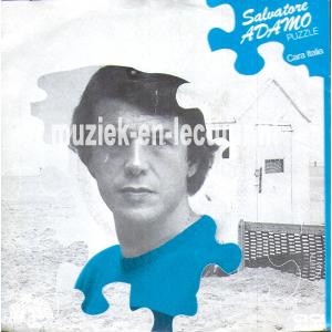 Puzzle - Cara Italia